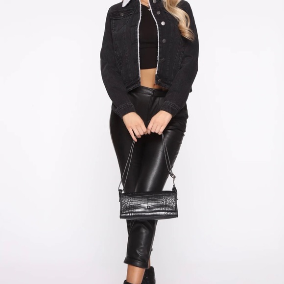 Denim Jacket - Picture 2 of 7